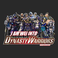 Dynasty Warriors I Am Wei Into Dynasty Warriors Printed Hat | Artistshot