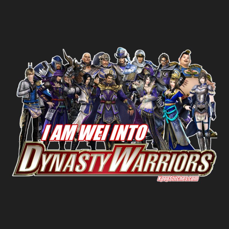 Dynasty Warriors I Am Wei Into Dynasty Warriors Ladies Polo Shirt by JefferyJohnson | Artistshot