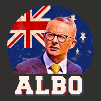 Australian Labor Party  Albo  Australian Flag Retro 2022 Champion Hoodie | Artistshot