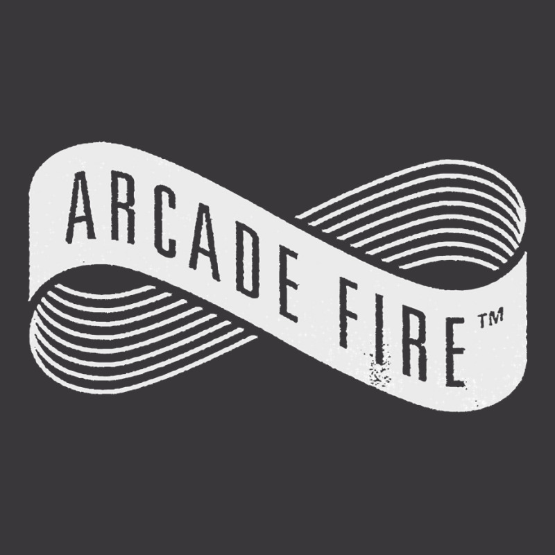 Arcade Fire Classic Ladies Curvy T-Shirt by cm-arts | Artistshot