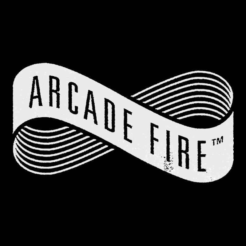 Arcade Fire Classic Cropped Sweater by cm-arts | Artistshot