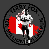 Terry Fox Ten Million Dollar Run Men's Polo Shirt | Artistshot