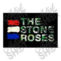 Stone Roses 3 Colours Copy Baby Bodysuit | Artistshot