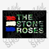 Stone Roses 3 Colours Copy Toddler 3/4 Sleeve Tee | Artistshot