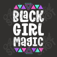 Black Girl Magic Black History Month For Girls Women Premium Champion Hoodie | Artistshot