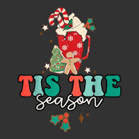 Tis The Season Christmas Vibes And Hot Cocoa Family Pajamas Baby Bodysuit | Artistshot