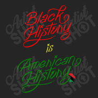 Black History Is American History Black History Month Unisex Hoodie | Artistshot