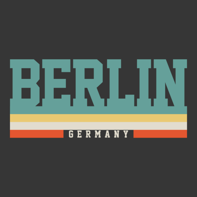 Berlin Germany Sweatshirt Toddler Hoodie | Artistshot