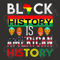 Black History Is American History Month Gift Men Women Champion Hoodie | Artistshot