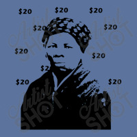 Black History Month 20 Dollar Bill Lightweight Hoodie | Artistshot