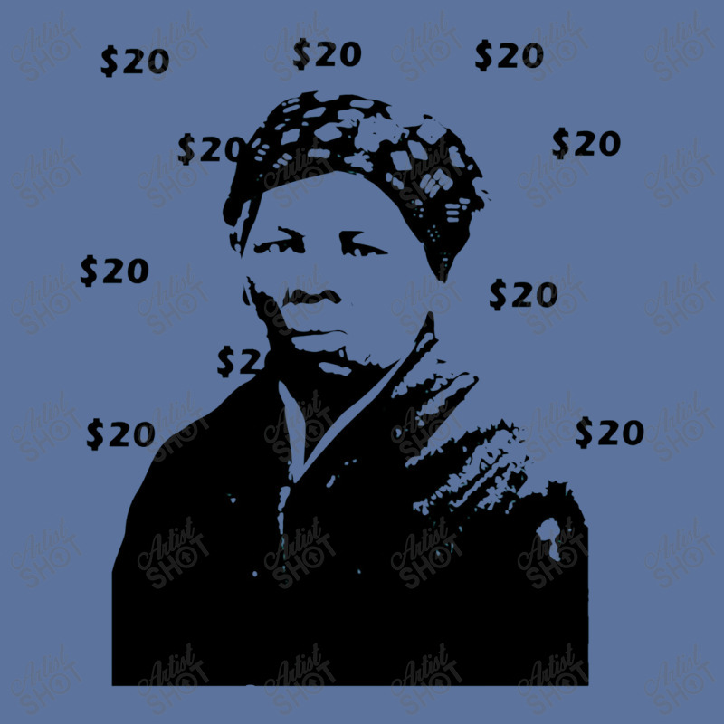 Black History Month 20 Dollar Bill Lightweight Hoodie | Artistshot