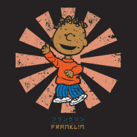 Franklin Retro Japanese Peanuts, Peanuts Vintage Cap | Artistshot