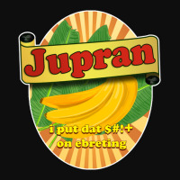 Banana Ketchup Crop Top | Artistshot