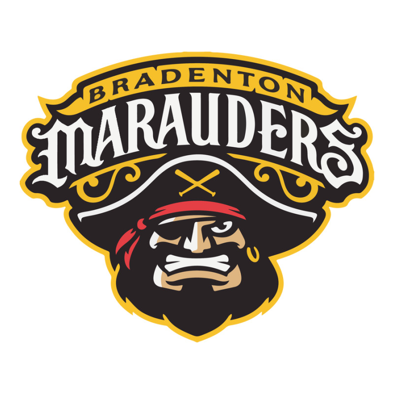 Bradenton Marauders Crewneck Sweatshirt | Artistshot