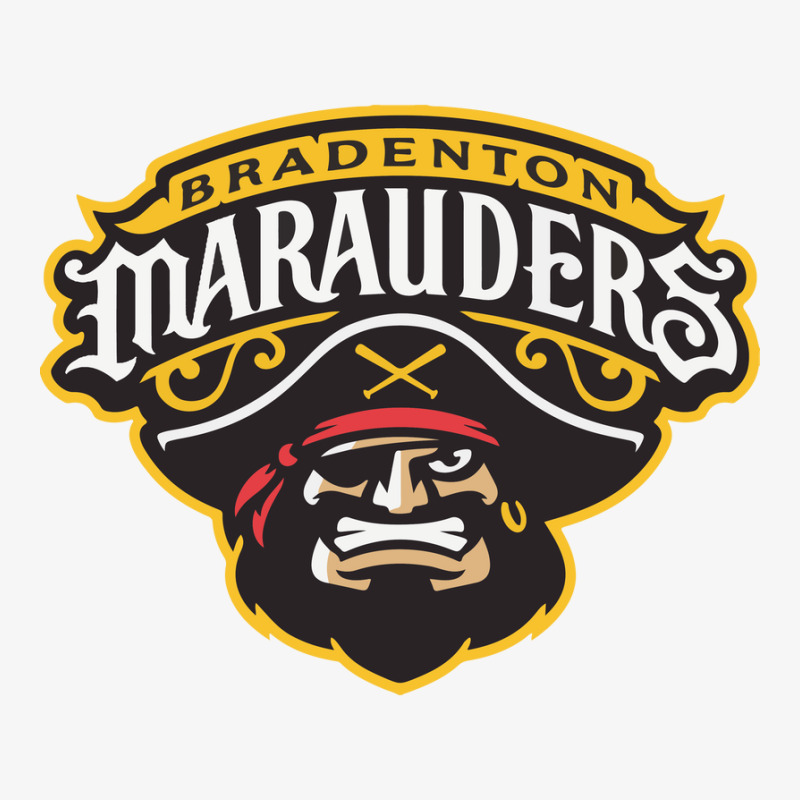 Bradenton Marauders Champion Hoodie | Artistshot