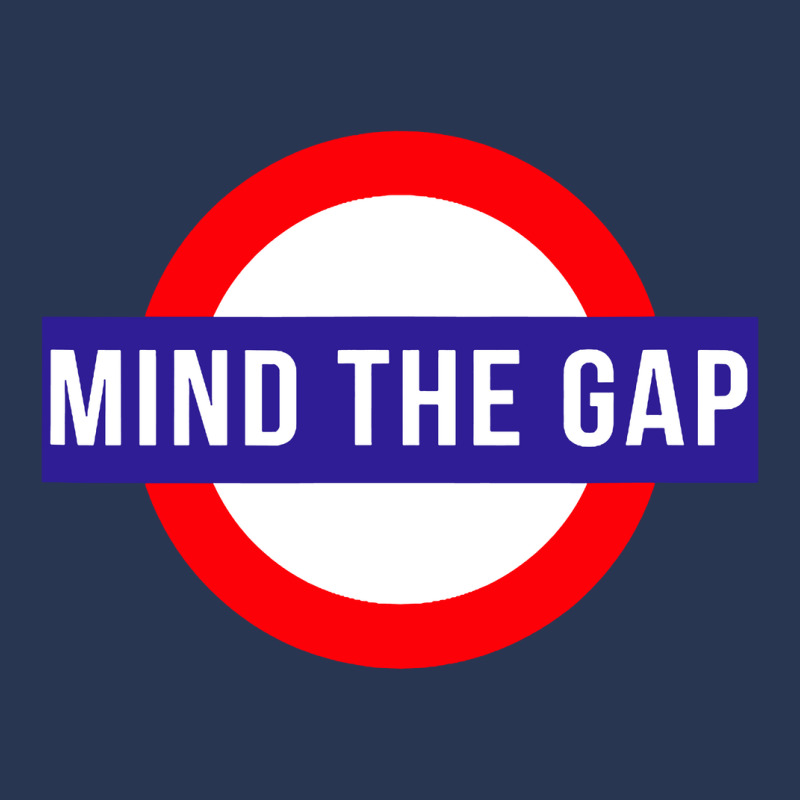 Mind The Gap London Men Denim Jacket | Artistshot