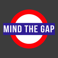 Mind The Gap London Men's Polo Shirt | Artistshot