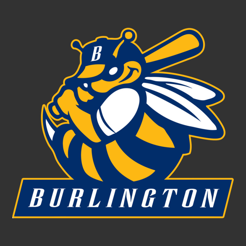 Burlington Bees Baby Bodysuit | Artistshot