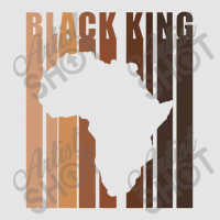 Black King Black History Month Gift Exclusive T-shirt | Artistshot