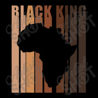 Black King Black History Month Gift Lightweight Hoodie | Artistshot