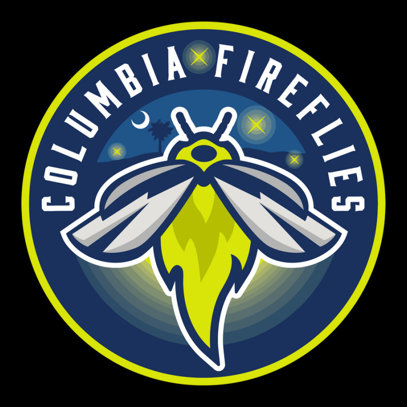 Columbia Fireflies (1) Lightweight Hoodie | Artistshot