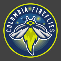 Columbia Fireflies (1) Vintage T-shirt | Artistshot