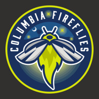 Columbia Fireflies (1) Champion Hoodie | Artistshot