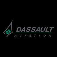 Dassault Aviation Cropped Sweater | Artistshot