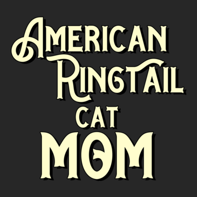 American Ringtail Cat Mama Gifts 1 Men's T-shirt Pajama Set | Artistshot