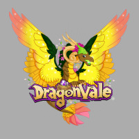 Dragonvale Gaia, The Legendary Nest Dragon Women's Pajamas Set | Artistshot