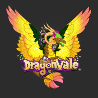 Dragonvale Gaia, The Legendary Nest Dragon Cropped Hoodie | Artistshot