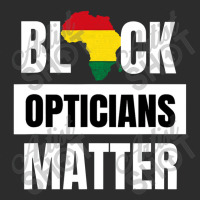 Black Opticians Matter Black History Month African Unisex Exclusive T-shirt | Artistshot