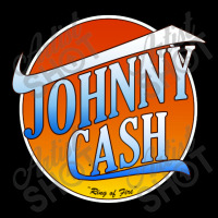 Johnny Ring Of Fire Cash Zipper Hoodie | Artistshot