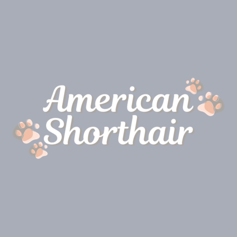 American Shorthair Cat Breed Tank Dress by JolenePender | Artistshot