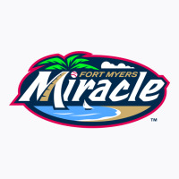 Fort Myers Miracle T-shirt | Artistshot