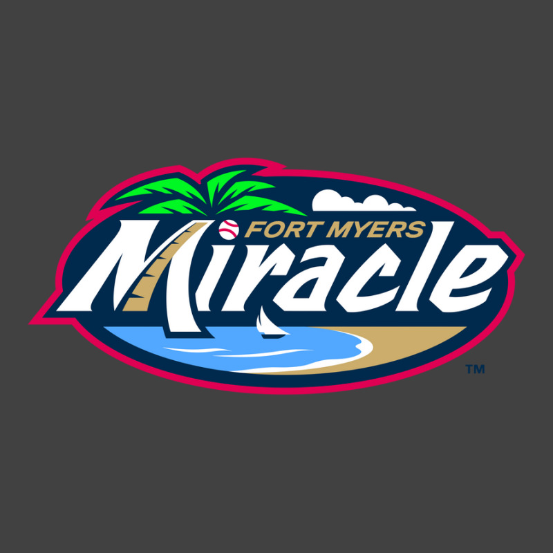 Fort Myers Miracle Vintage T-shirt | Artistshot