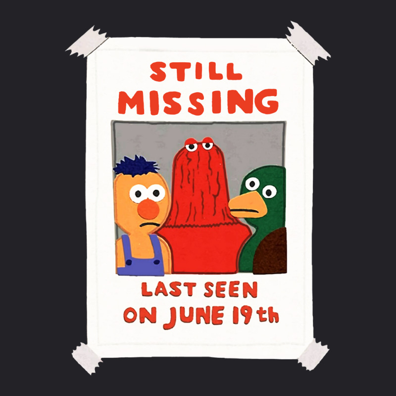 Still Missing Book Youth Tee by cm-arts | Artistshot