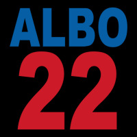 Albo 22 - Anthony Albanese Adjustable Cap | Artistshot