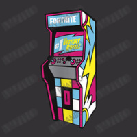 Arcade Machine Pocket Vintage Hoodie | Artistshot