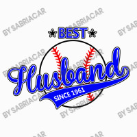 Best Husband Since 1961- Baseball Husband Coffee Mug | Artistshot