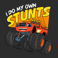 Blaze & The Monster Machines Blaze (i Do My Own Stunts) Exclusive T-shirt | Artistshot