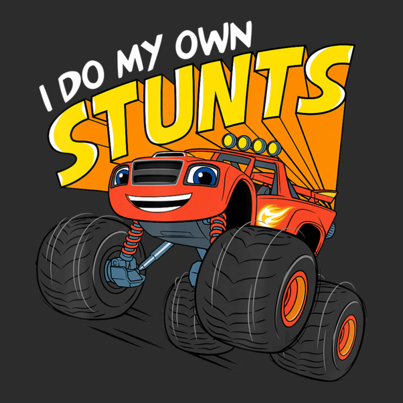 Blaze & The Monster Machines Blaze (i Do My Own Stunts) Exclusive T-shirt | Artistshot