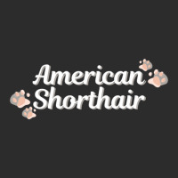 American Shorthair Cat Breed Exclusive T-shirt | Artistshot