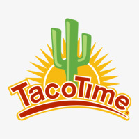 Tacotime Resto Ladies Fitted T-shirt | Artistshot