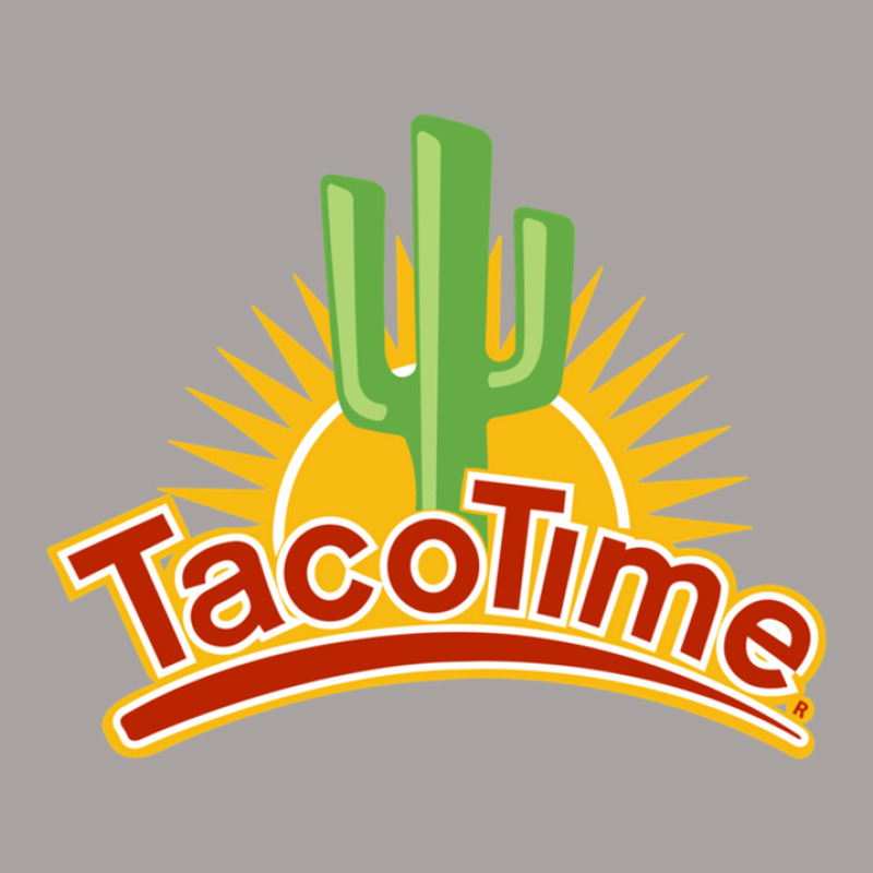 Tacotime Resto Racerback Tank by KaylaBolton | Artistshot