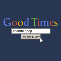 Good Times Chamber Pop Men Denim Jacket | Artistshot