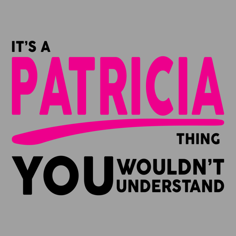 It's A Patricia Thing Toddler Hoodie by tshiart | Artistshot