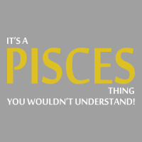 It's A Pisces Thing Toddler Hoodie | Artistshot