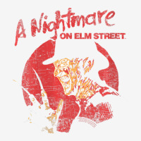 Womens A Nightmare On Elm Street Freddy Circle V-neck Baby Beanies | Artistshot