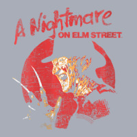 Womens A Nightmare On Elm Street Freddy Circle V-neck Tank Dress | Artistshot